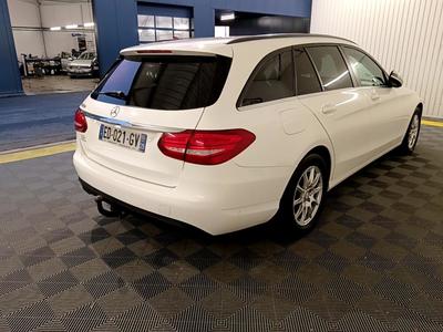Mercedes Classe c break 180 d Business