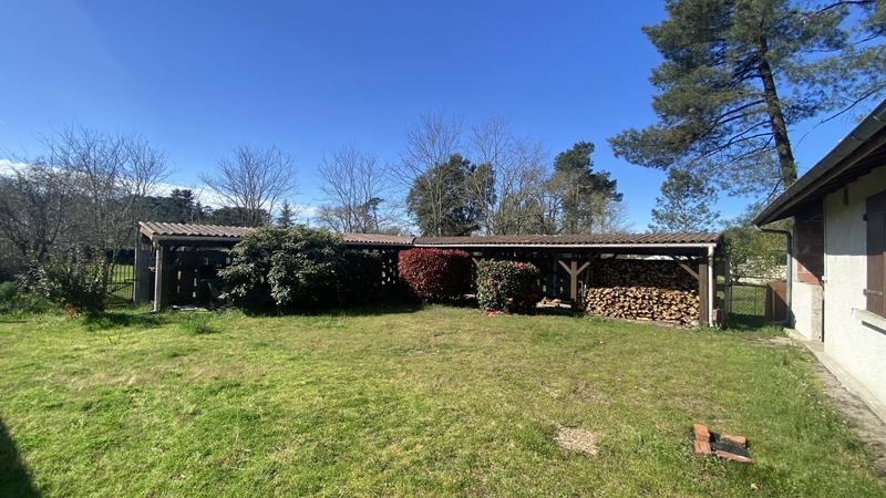 Maison - 136 m² - 5 pièces