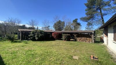 Maison - 136 m² - 5 pièces