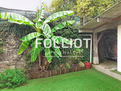 Maison - 158 m² - 5 pièces