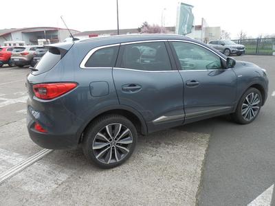 Renault Kadjar Bose Energy Tce 130