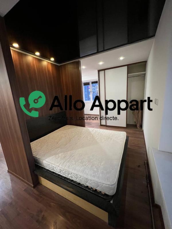 Studio - 31 m² - 1 pièce