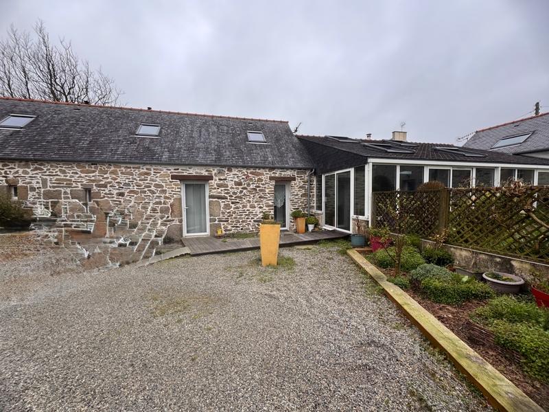 Maison - 150 m² - 7 pièces