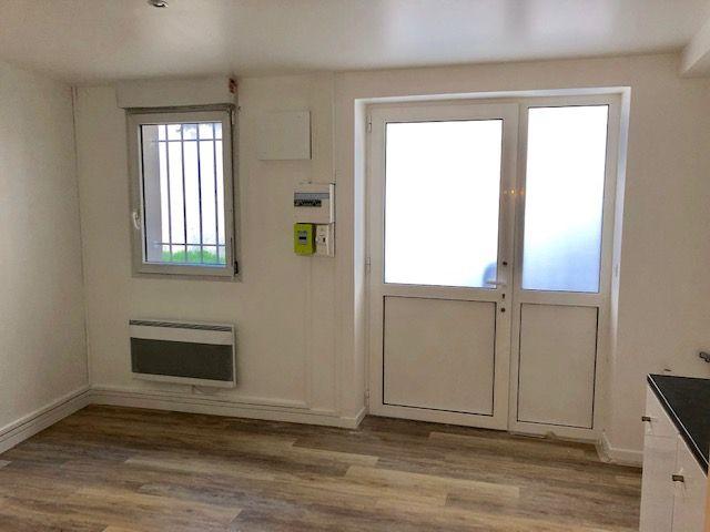 Appartement - 24 m² - 2 pièces