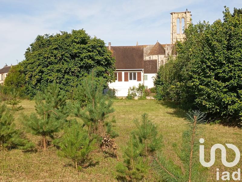 Maison - 67 m² - 3 pièces