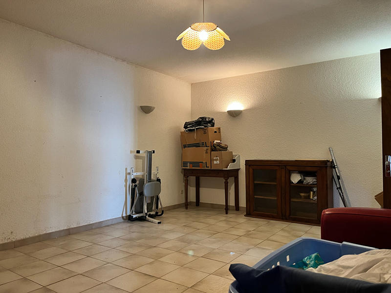 Maison - 164 m² - 6 pièces