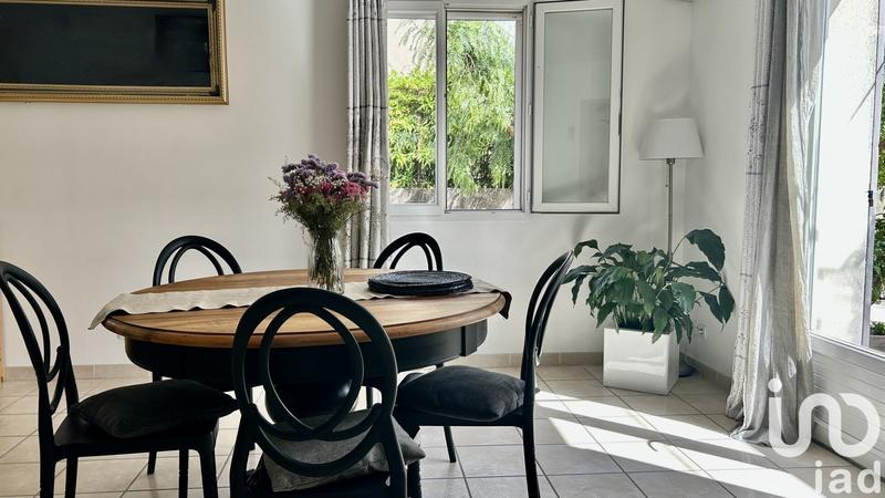 Maison - 132 m² - 7 pièces