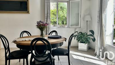 Maison - 132 m² - 7 pièces