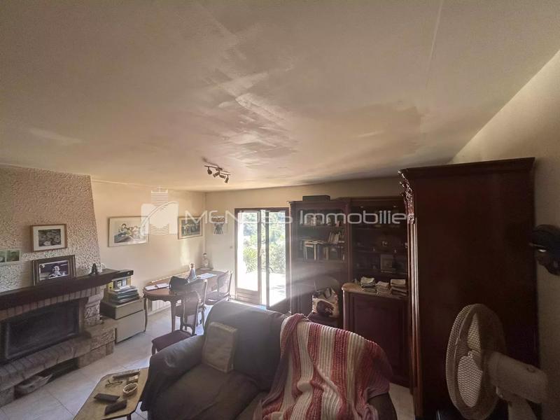 Maison - 74 m² - 3 pièces