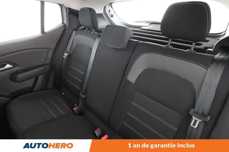 Dacia sandero III 1.0 TCe Expression 91 ch
