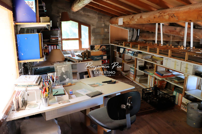 Maison - 113 m² - 3 pièces