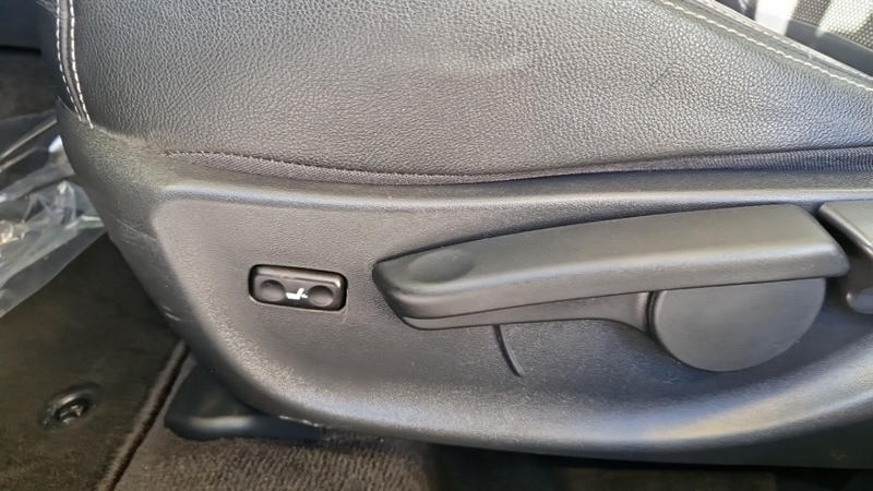 Toyota Avensis 143 d-4d Dynamic