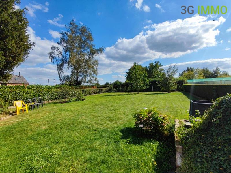 Maison - 188 m² - 6 pièces