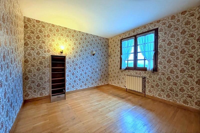 Pavillon - 81 m² - 3 pièces