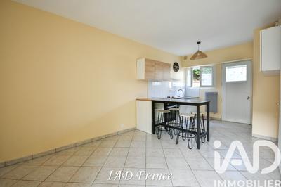 Appartement - 51 m² - 3 pièces