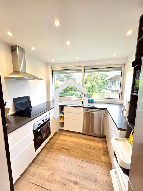 Appartement - 84 m² - 4 pièces