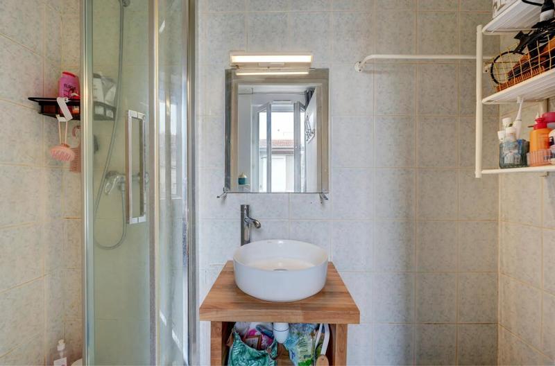 Appartement - 30 m² - 1 pièce