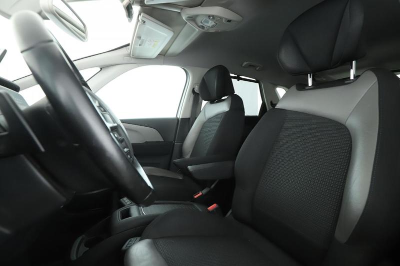 Citroën C4 Picasso 1.6 Blue-HDi Exclusive Eat6 120 ch