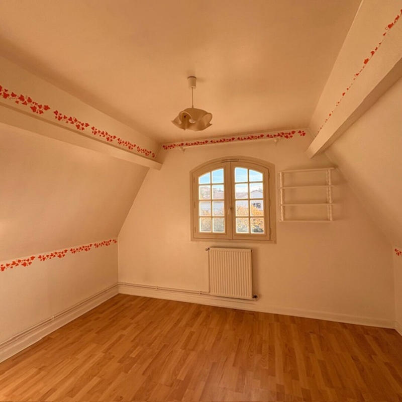 Maison - 155 m² - 6 pièces