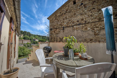 Maison - 81 m² - 4 pièces