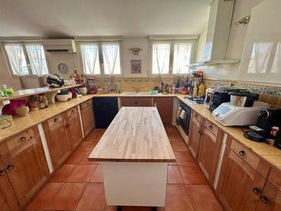 Appartement - 149 m² - 5 pièces