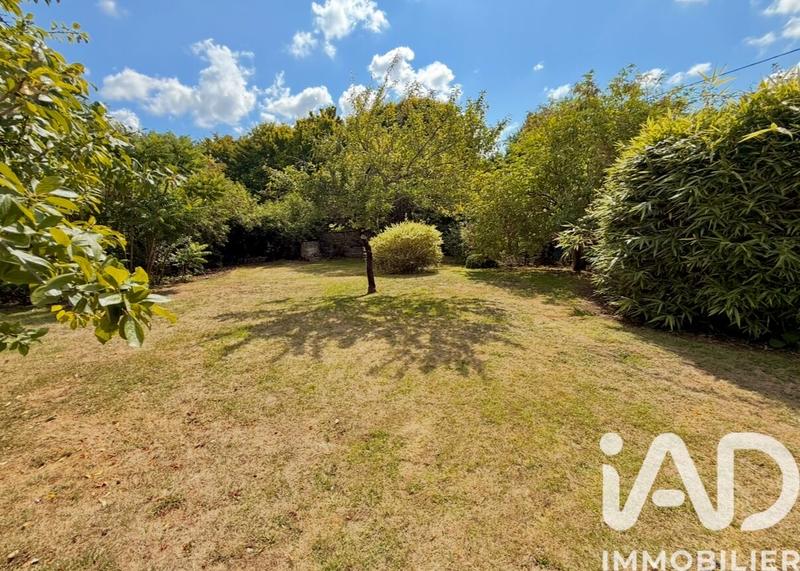 Maison - 170 m² - 6 pièces