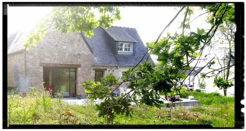 Maison - 175 m² - 7 pièces