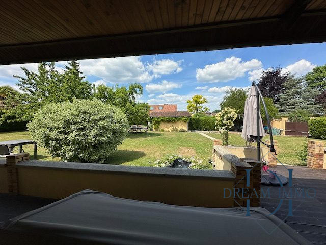 Maison ancienne - 110 m² - 4 pièces