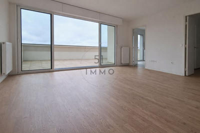Appartement - 88 m² - 4 pièces