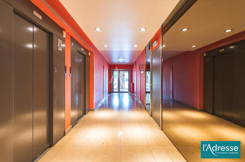 Appartement - 75 m² - 3 pièces