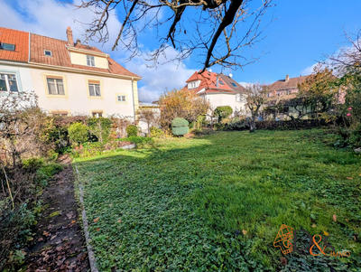 Maison ancienne - 175 m² - 7 pièces