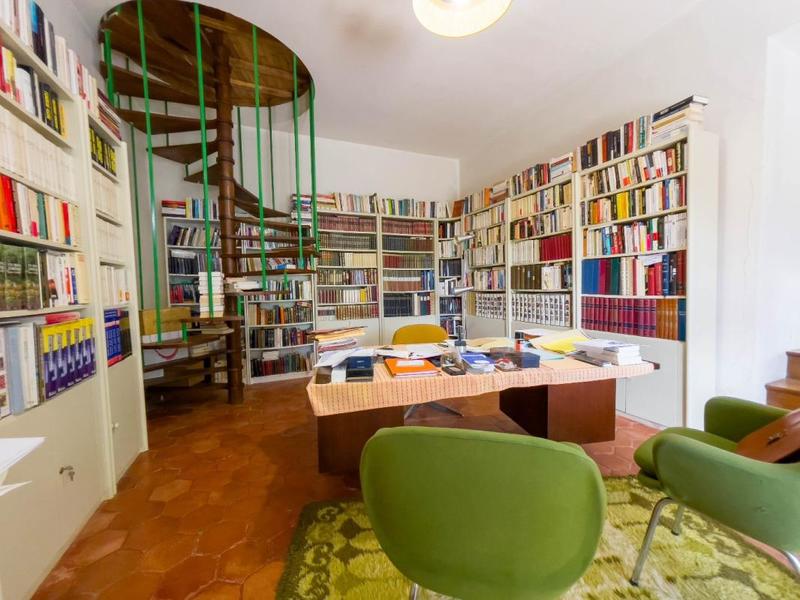 Maison bourgeoise - 301 m² - 10 pièces