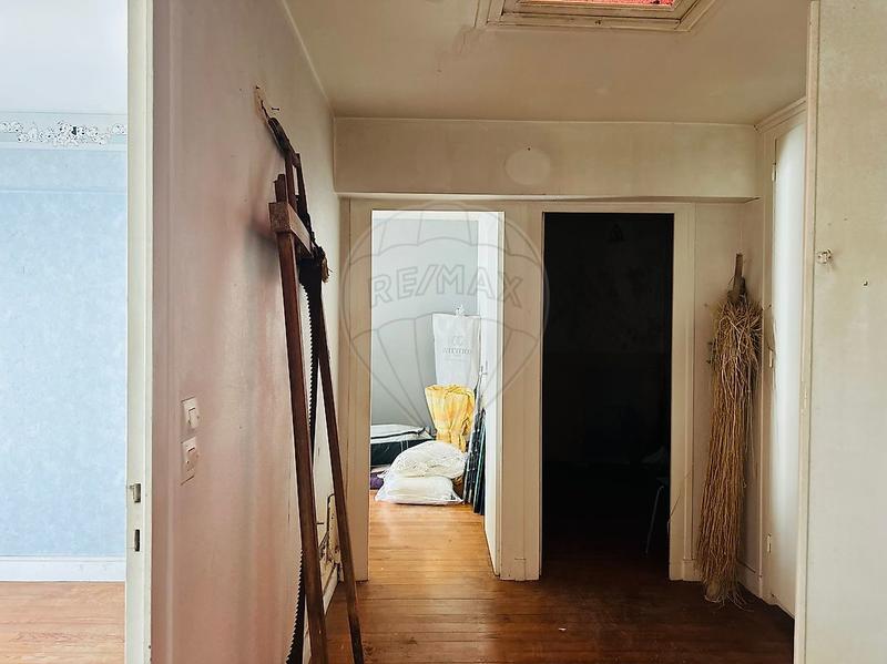 Maison - 117 m² - 5 pièces