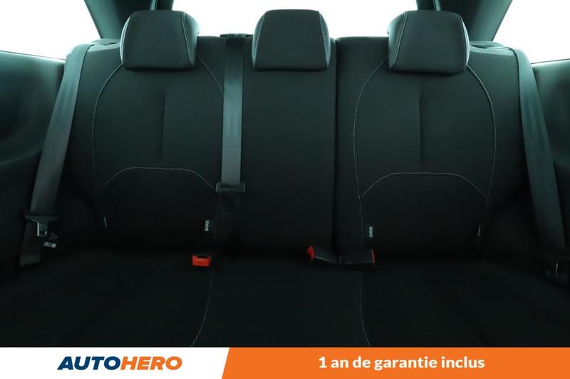 Ds Ds 3 1.6 Blue-HDi So Chic 100 ch