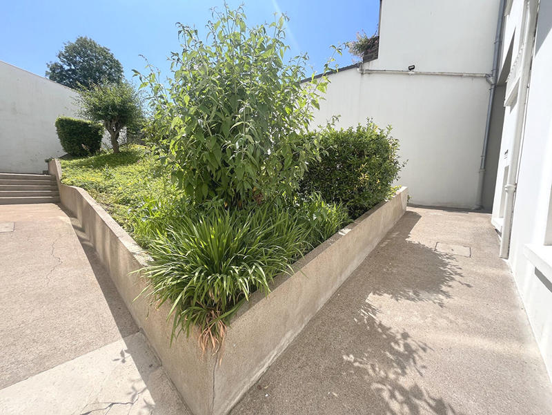 Appartement - 103 m² - 5 pièces