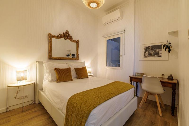 Appartement - 49 m² - 3 pièces