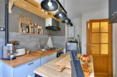 Appartement - 53 m² - 3 pièces