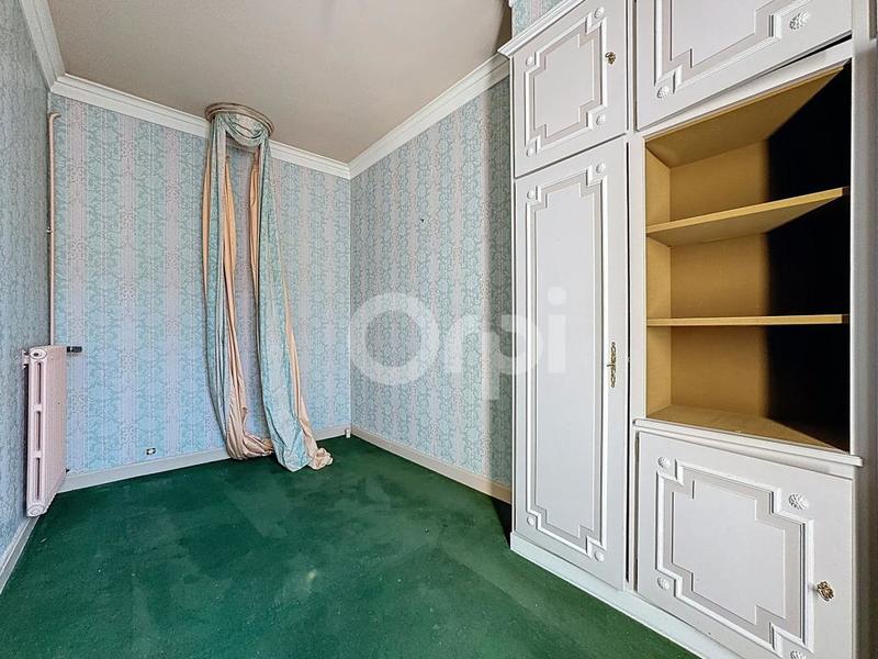 Appartement - 91 m² - 4 pièces