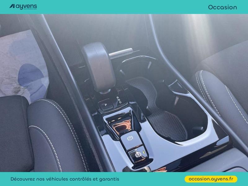 Volvo Xc40 Recharge Extended Range 252ch Ultimate