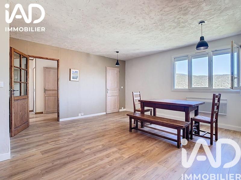 Maison - 119 m² - 5 pièces