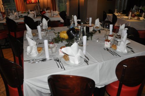 Le Moulin de Villiers