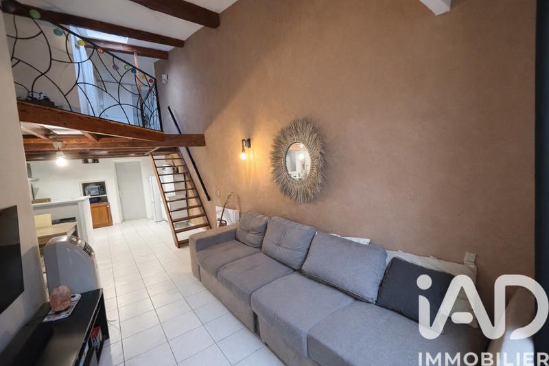Appartement - 69 m² - 3 pièces