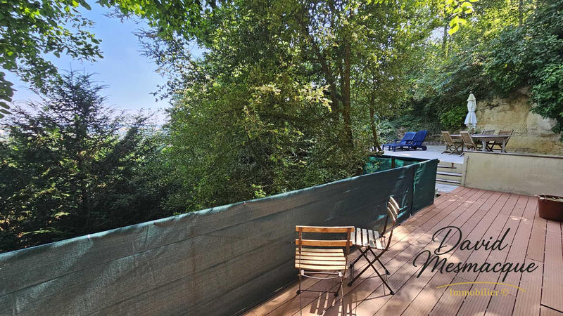 Loft - 54 m² - 1 pièce