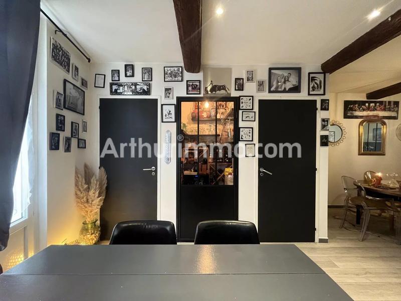 Maison - 144 m² - 6 pièces