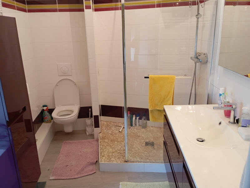 Maison - 152 m² - 6 pièces