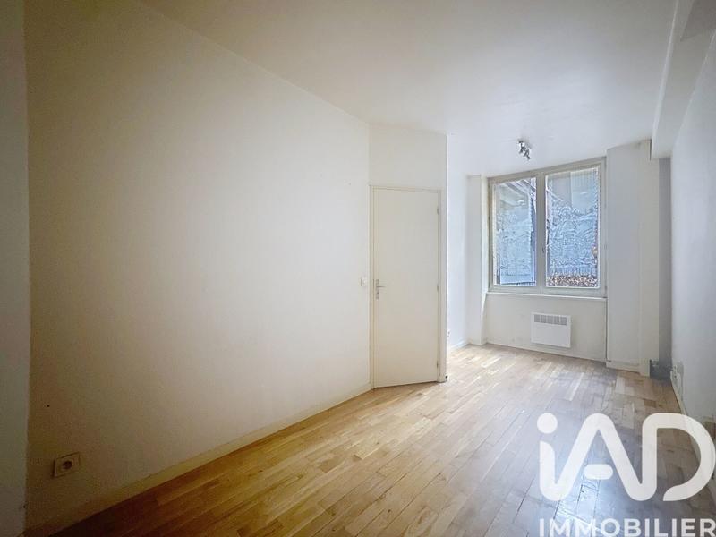 Appartement - 61 m² - 2 pièces