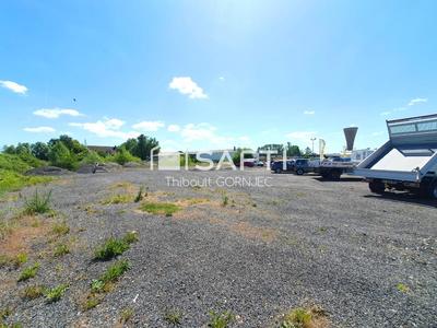 Terrain - 13 443 m²