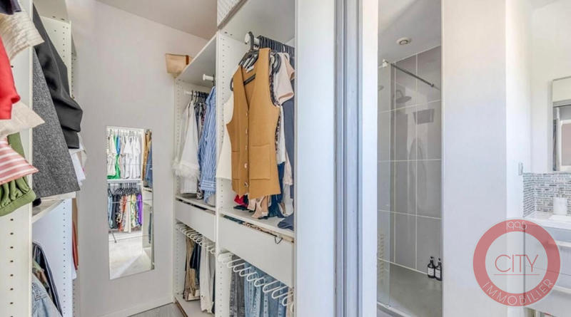 Maison contemporaine - 144 m² - 6 pièces