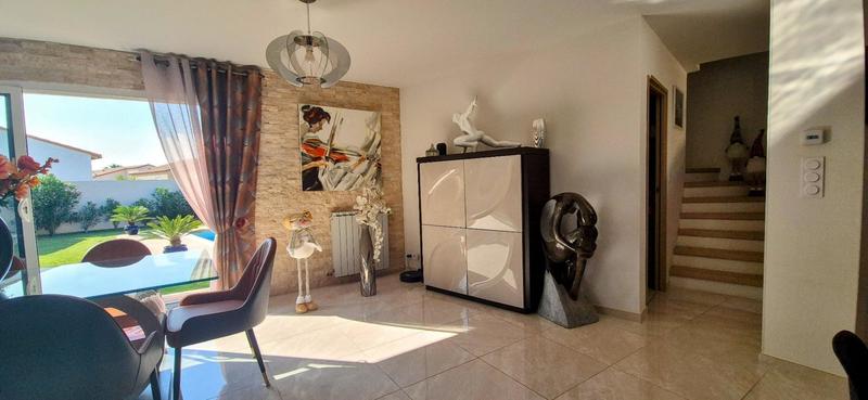 Villa - 158 m² - 6 pièces