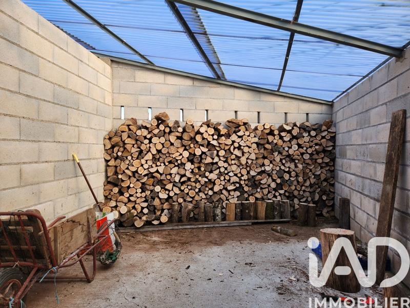 Maison - 108 m² - 5 pièces